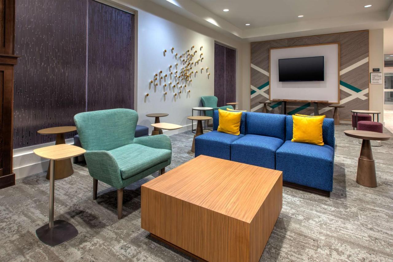 Hilton Garden Inn Columbus Easton, Oh Экстерьер фото