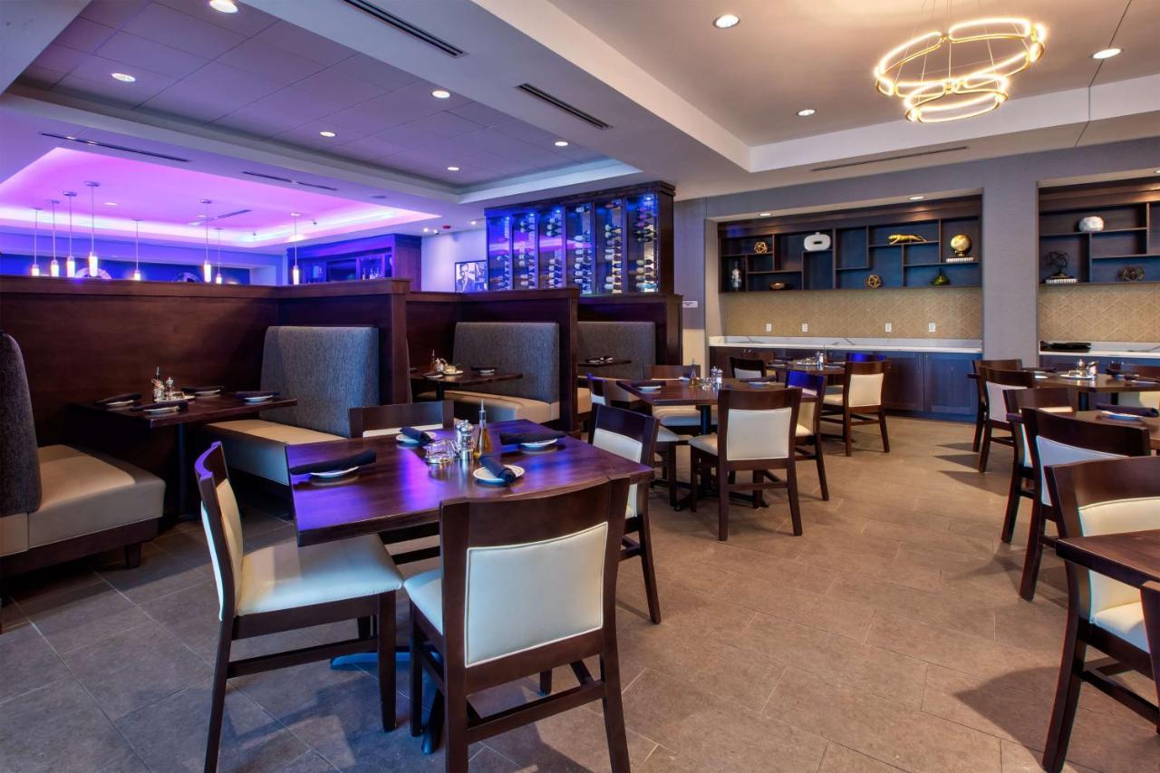 Hilton Garden Inn Columbus Easton, Oh Экстерьер фото