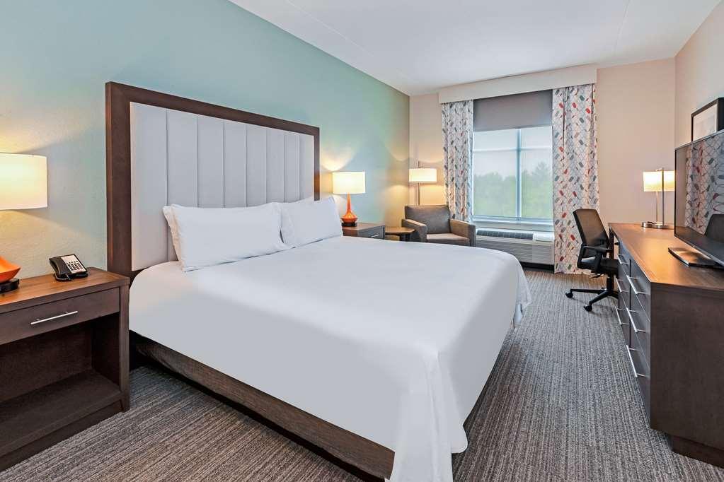 Hilton Garden Inn Columbus Easton, Oh Номер фото