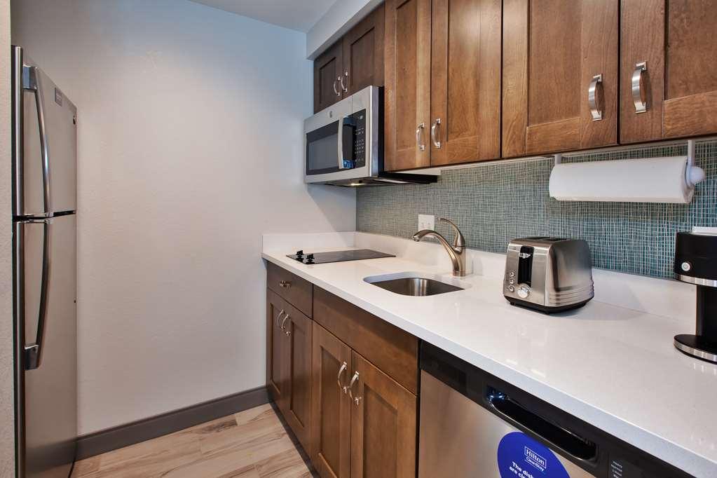 Hilton Garden Inn Columbus Easton, Oh Номер фото