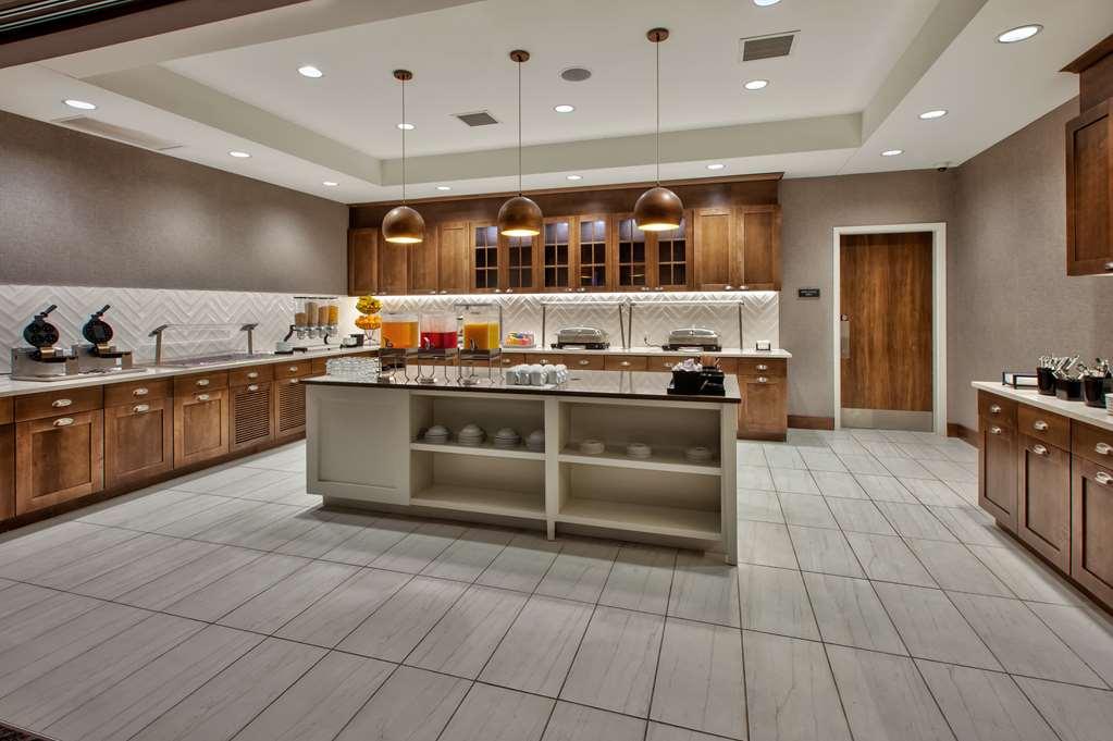 Hilton Garden Inn Columbus Easton, Oh Экстерьер фото