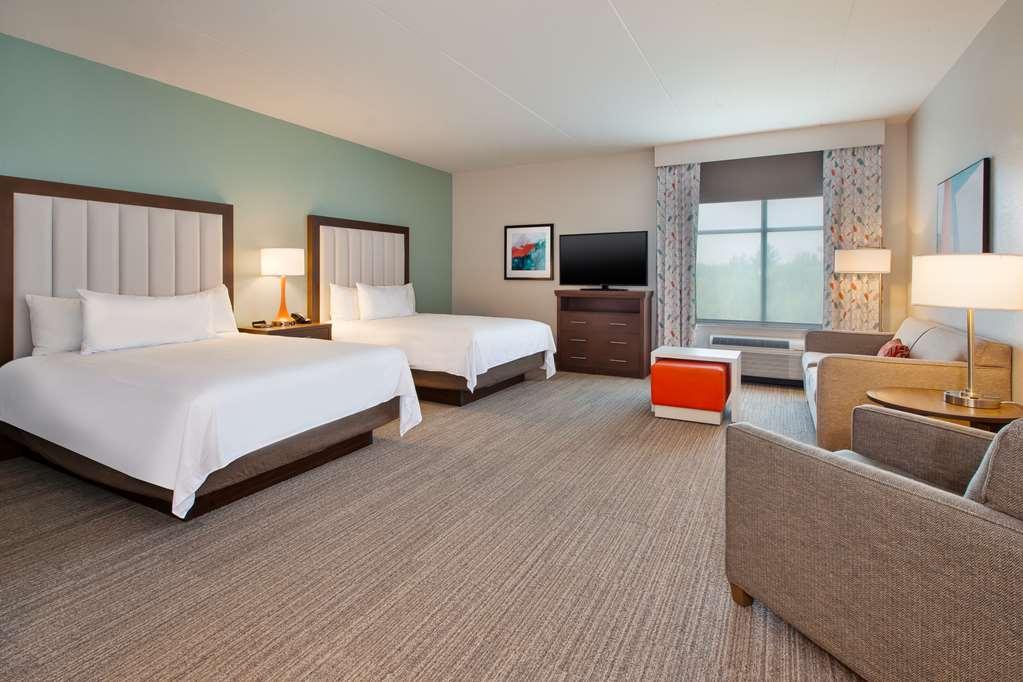 Hilton Garden Inn Columbus Easton, Oh Номер фото