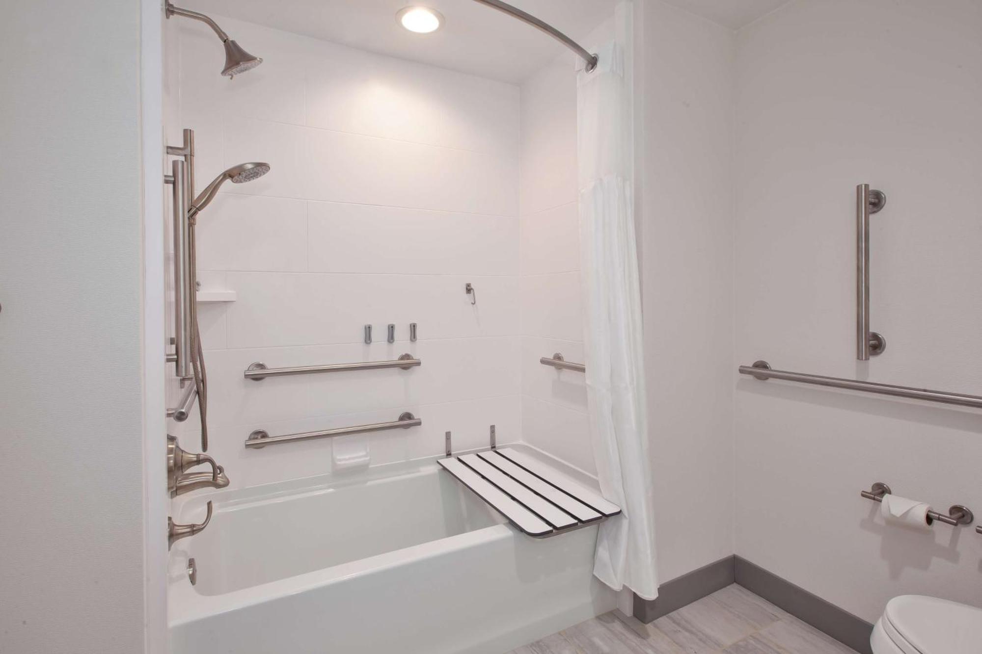 Hilton Garden Inn Columbus Easton, Oh Экстерьер фото