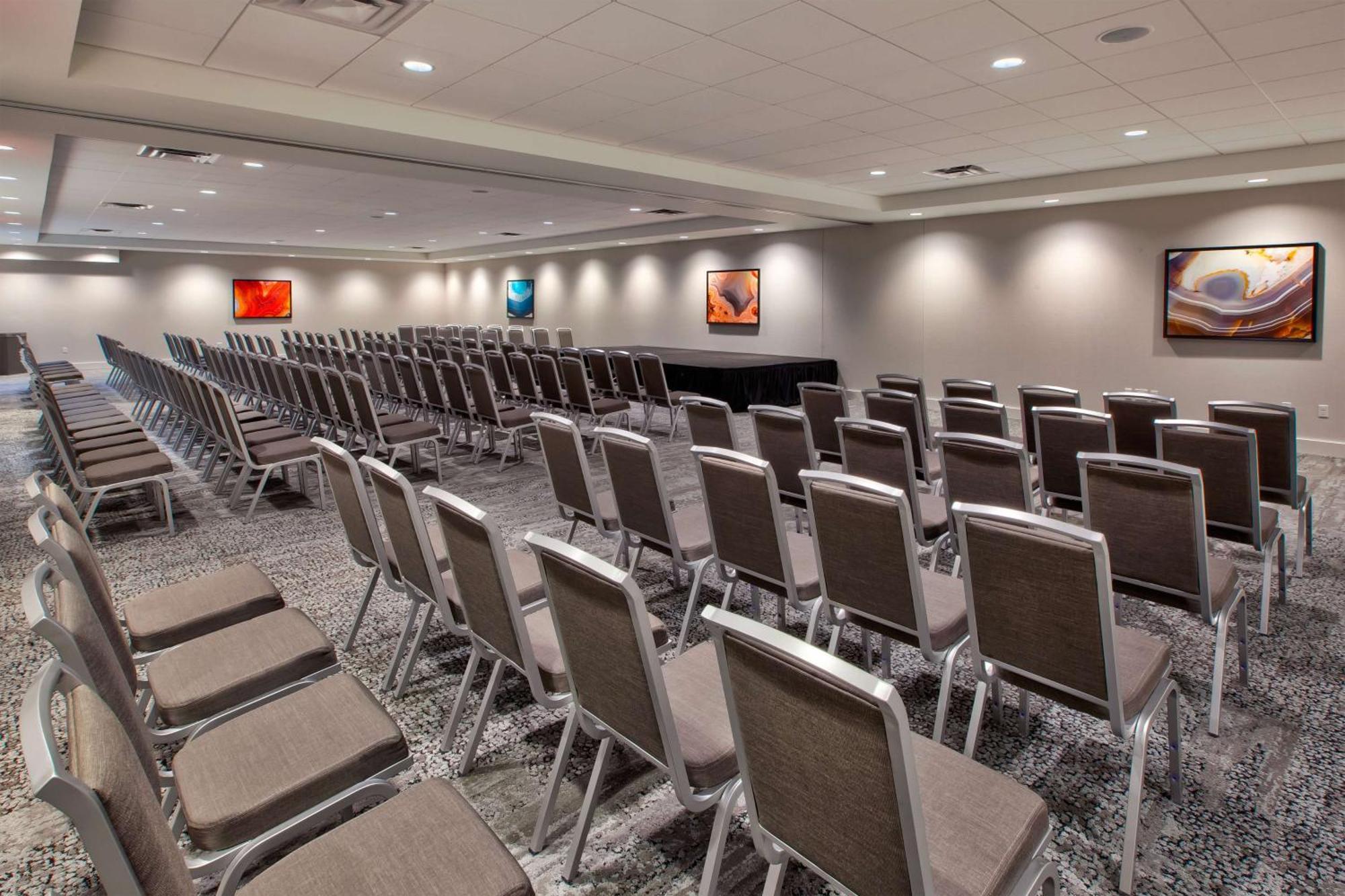 Hilton Garden Inn Columbus Easton, Oh Экстерьер фото
