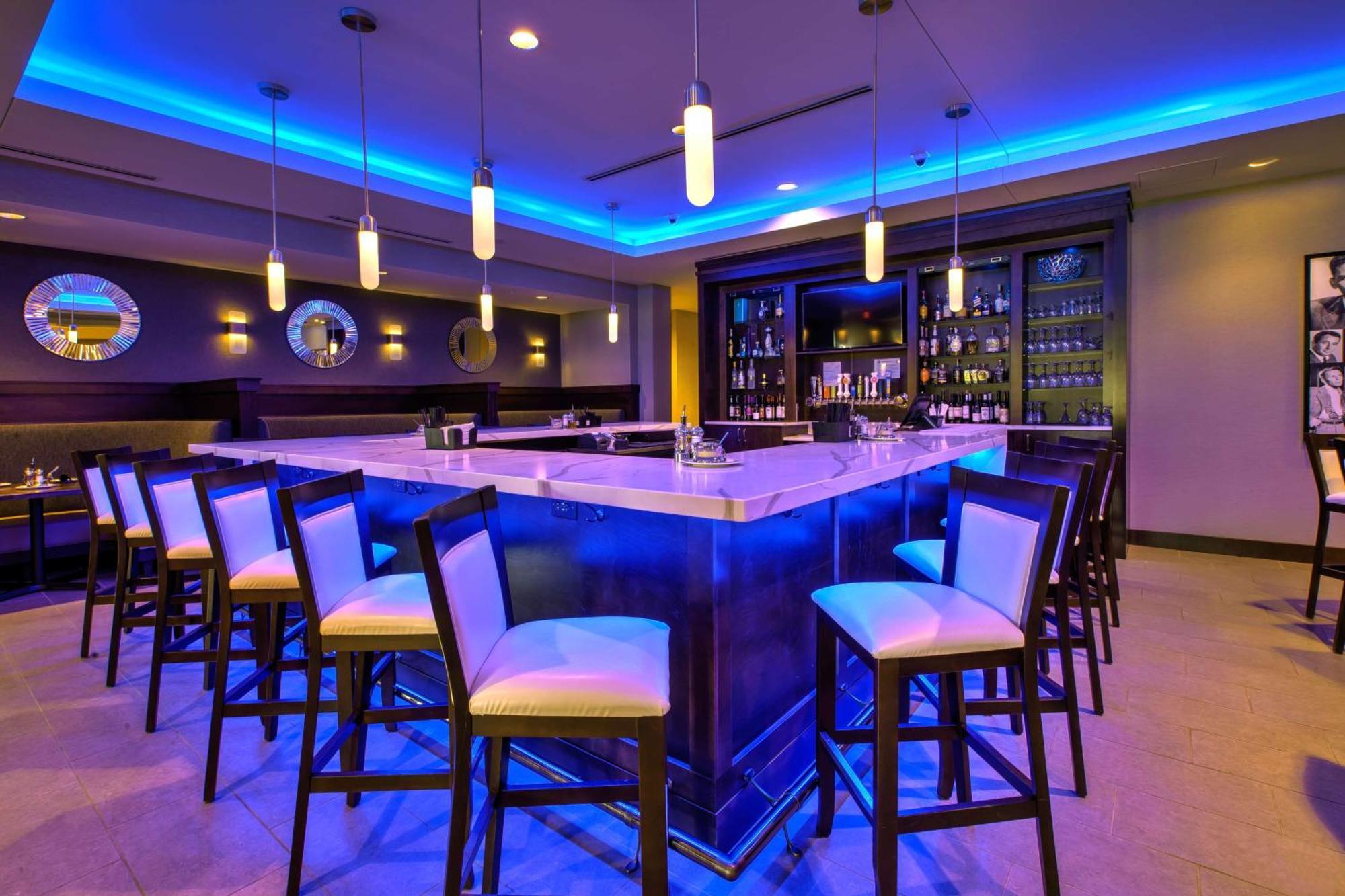 Hilton Garden Inn Columbus Easton, Oh Экстерьер фото